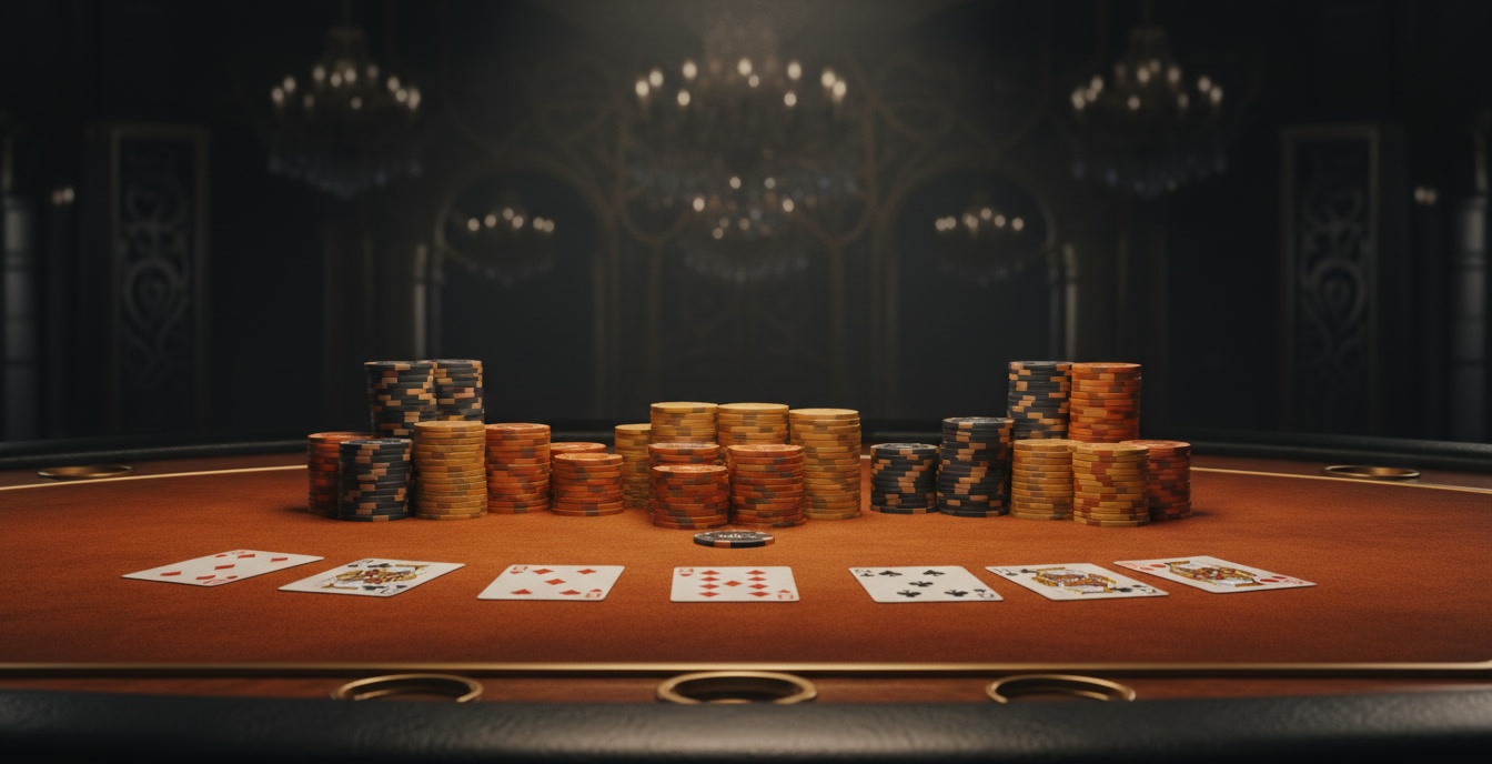 Explore the Game Selection at Livebet Casino